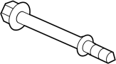 90030RNAA00 Starter Bolt (Upper)