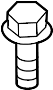 934010601208 Bolt.