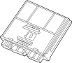 Keyless Entry Module