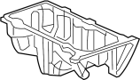 1120051BH00 Engine Oil Pan
