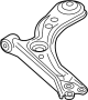 51360T7WA00 Suspension Control Arm (Left, Front, Lower)