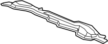 61100T7WA00ZZ Firewall (Upper)