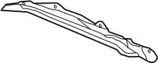 Cowl Insulator (Upper)