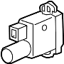 Cabin Air Temperature Sensor