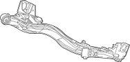Suspension Subframe (Rear)