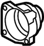 404415TG000 Drive Shaft Pinion Yoke
