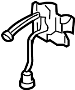View Hood Latch Full-Sized Product Image 1 of 1