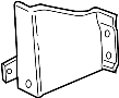 Engine Control Module (ECM) Bracket