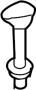 17359SDAA01 Vapor Canister Bolt