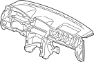 Dashboard Panel