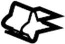91566SP0003 Seat Back Panel Clip (Rear)