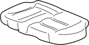 Seat Cover (Left)