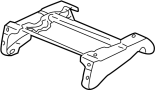 Seat Frame (Right)