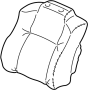 Seat Back Cushion Cover (Right)