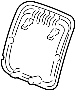 Seat Back Panel (Front, Rear)