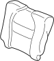 Seat Back Cushion Cover (Right, Rear)