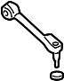 Suspension Control Arm (Right, Rear, Upper)