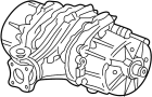 41200PGJ315 Carrier. Differential. (Rear)