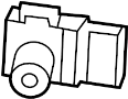 39680TK8A01YA Collision Warning Sensor