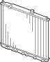19010RN0A52 Radiator