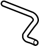 19104RN0A00 Engine Coolant Reservoir Hose