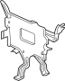 Engine Control Module (ECM) Bracket