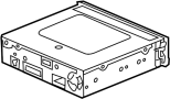 39546SZAA04 DVD Player