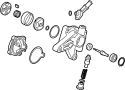 Power Steering Pump