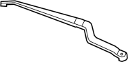Windshield Wiper Arm (Front)