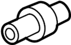 Shock. Bushing. Absorber. Suspension. DPR. Mount. (Lower). Suspension Shock.