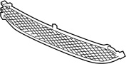 Grille (Front, Lower)