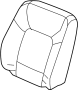 Seat Back Cushion Cover (Right, Front)