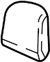 Headrest