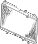19010P3F014 Radiator