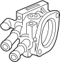 19320P30J00 Thermostat. Housing. hsng. Case COMP.