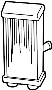 79110S10A01 HVAC Heater Core