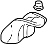 50820S10004 Engine Mount