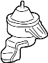50828S77003 Engine Mount Isolator