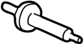 90131ST7000 Engine Mount Bolt (Left, Front)