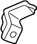 36164PHKA00 Vapor Canister Purge Solenoid Bracket
