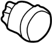 75591S10000 Spare Tire Insulator