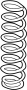 51401S10A22 Coil Spring (Front)
