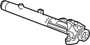 53608S10A02 Rack And Pinion Housing