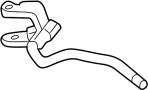 54100S10A41 Automatic Transmission Shift Lever
