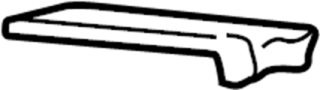 54110S10A81 Steering Column Spring
