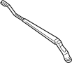76600S10A01 Windshield Wiper Arm