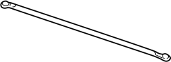 76540S10003 Windshield Wiper Linkage