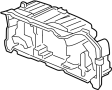 78110S04J11 Instrument Cluster Housing