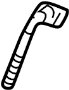17525S10000 Fuel Tank Strap Bolt