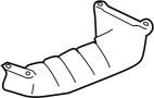 17519S10000 Fuel Tank Shield